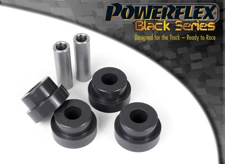 Polyuretanový rukáv Powerflex Volvo S60 (2001 - 2009), V70-Mk2, S80-Mk1 (2000 - 2007) PFR88-607BLK č. v diagramu: 7