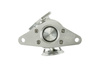 Blow Off Turbosmart ventil BOV Dual Port Subaru-Blue