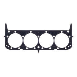 Těsnění hlavy Cometic HG SBC Aftermarker Head 4.125" MLS .060"