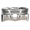 Sada pístů JE Pistons GM LT1 ASYMMERICAL Kit B:4.065 338682