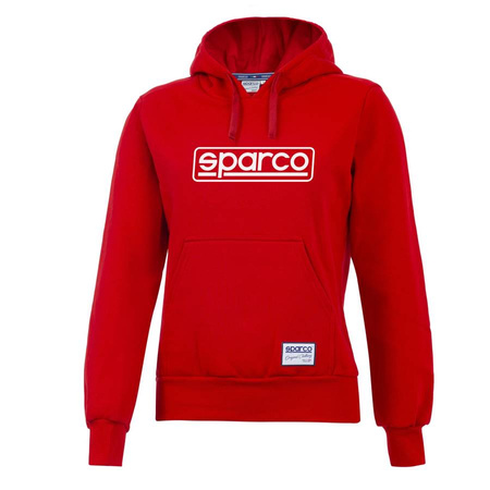 Mikina Sparco Frame Lady