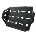 Hliníková stoupačka na dálkové ovládání PRO - RRS