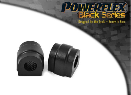 Polyuretanový rukáv Powerflex BMW Z Series  Z4M E85 & E86 (2006-2009) PFR5-4609-22.5BLK č. v diagramu: 4