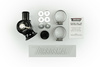 Blow Off Turbosmart ventil BOV Kompact Dual Port-25mm