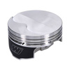 Sada pístů Wiseco Chevy LS Series -8cc FT 4.135 Bore B:4.135 - K395X135