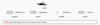 Přední brzdová destička Ferodo Racing DS2500 FCP4712H BMW 2 Coupe F22 F87 5 F10 F18 6 Convertible F12 F13 Gran F06,