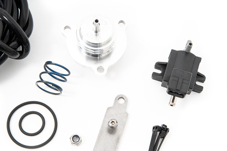 Recirkulační ventil a sada pro 1.4 Multiair