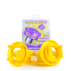 Vložka zadního pomocného rámu Polyuretanové pouzdro Powerflex Road Series BMW X Series  X6 Series X6 E72 ActiveHybrid (2008 - 2011) PFR5-1423