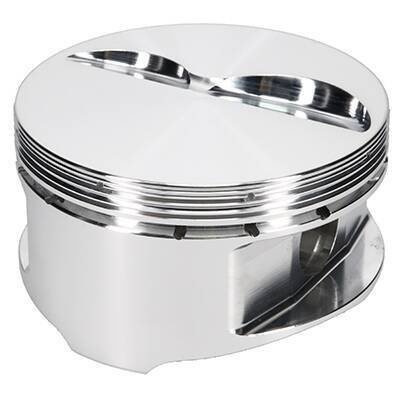 Sada pístů JE Pistons 350 SBC STD DTY FT B:4.040 170693