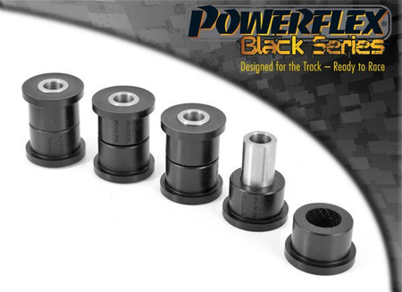 Polyuretanový rukáv Powerflex Nissan 200SX - S13, S14, & S15 PFR46-210BLK č. v diagramu: 7