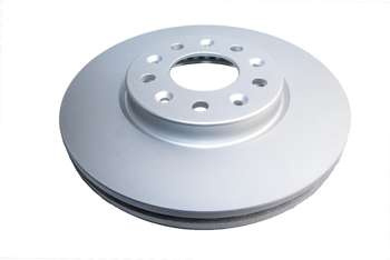 Přední brzdový kotouč DBA Street Series - En-Shield - Obyčejný - DBA3044E AUDI A1 GB SEAT Arona Ibiza A0 SKODA Kamiq Scala VOLKSWAGEN Polo AW