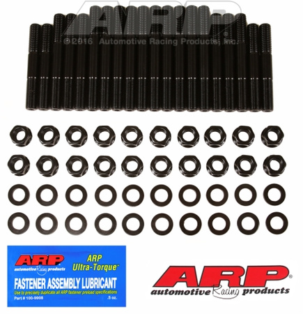 Hlavní čepy ARP 235-5602 BB Chevy 502 4 bolt MSK Chevrolet Big Block
