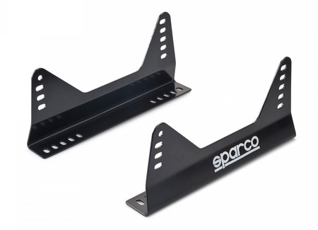 Boční ocelový držák sedadla Sparco