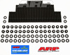 Čepy do hlavy ARP 235-4324 ARP BBC DART PRO1 440 w/aftermarket block head stud kit Chevrolet Big Block