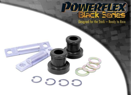 Polyuretanový rukáv Powerflex Rover 45 (1999 - 2005) PFR42-613BLK č. v diagramu: 13