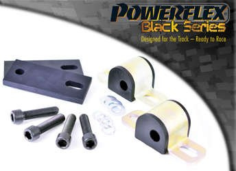 Polyuretanový rukáv Powerflex Toyota Starlet/Glanza Turbo EP82 & EP91 PFF76-402KBLK č. v diagramu: 4