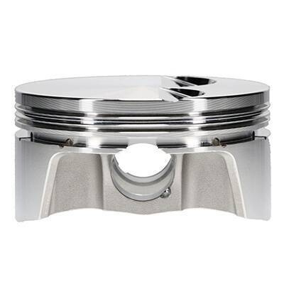 Sada pístů JE Pistons GM LS1 FT 6.125 ROD B:3.905 326377