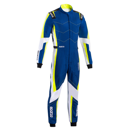 Kartingová kombinéza Sparco Kerb Advanced pro děti