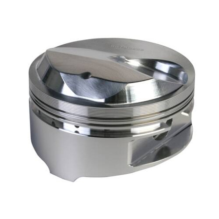 Jednotlivý píst Wiseco Chevy BB Drag 1.120 4.560A B:- - 6243A6