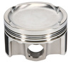 JE-Pistons Jednopístkové BTO Ford Cosw./Sierra 2.0 16V YB/N5(8.0:1)91.25MM