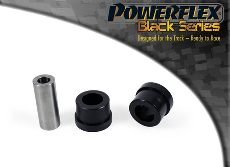 Spodní držák točivého momentu malé pouzdro 12 mm POWERFLEX Polyuretanové pouzdro Hyundai i20 Modely i20 BC3 inc N (od roku 2018) PFF26-121-12BLK Číslo diagramu: 21