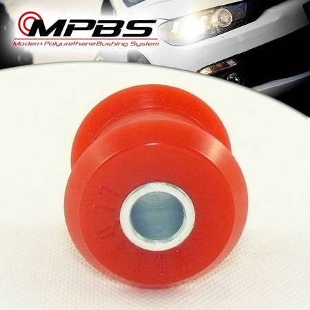 Zadní spodní pouzdra lichoběžníkového závěsu (uchycení náboje) - MPBS: 0301077 Alfa Romeo 166,