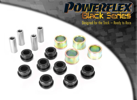 Polyuretanový rukáv Powerflex Mini F54 Clubman Gen 2 (2015 - ON) PFR5-1313BLK č. v diagramu: 13