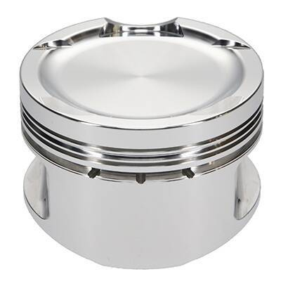 Sada pístů JE Pistons VW 1.8T 20V 82.50mm 8.5:1(PS) 295742