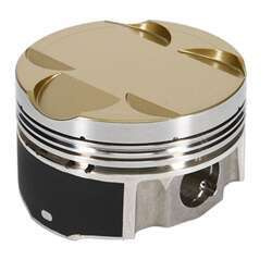 Sada pístů JE Pistons VAG 1.8 20v pin:20 9.5:1 81.00mm Ultra 367855