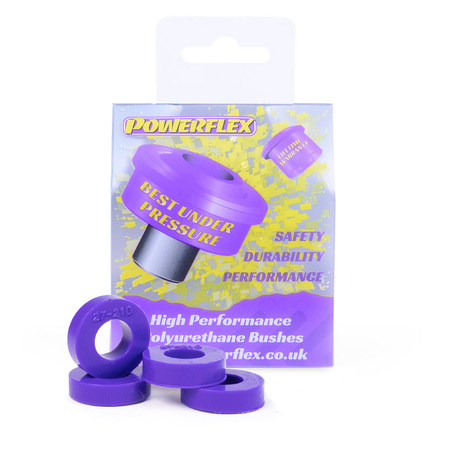 Zadní pouzdro stabilizátoru Polyuretanové pouzdro Powerflex Road Series Jaguar (Daimler) XJ6, XJ6R - X300 & X306 (1994 - 1997) PFR27-210