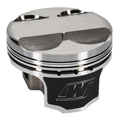 Sada pístů Wiseco Honda S2000 F20&F22 2.0L 16V (+7cc) 11:1