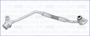 Olejové potrubí Ajusa BMW 3.0L 24v - N54B30