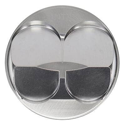 Sada pístů JE Pistons Honda B20B4 B16A 84.00 mm 12.8:1 (ASY) 302413