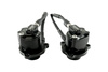 Blow Off Turbosmart ventil BOV Kompact EM Plumb Back VR29