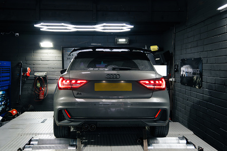 Sada sání pro VAG 1.0 TSI od konce roku 2021, 2022-