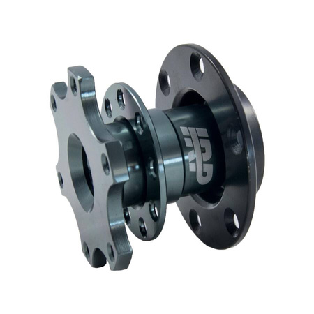 Nába Quick Release IRP titan