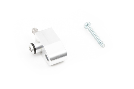 Adaptér pro měření tlaku turba pro Peugeot, MINI, Citroën, Suzuki a Renault