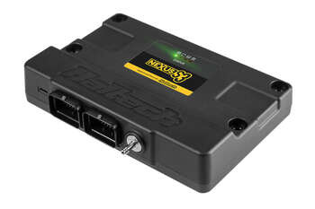 Pouze ECU Haltech Nexus S3