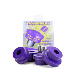 Pouzdro přední montáže zadního pomocného rámu Polyuretanové pouzdro Powerflex Road Series BMW 3 Series E36 inc M3 (1990 - 1998) PFR5-3607