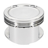 Sada pístů JE Pistons Toyota 4.5L 24V 1FZ-FE (8.5:1) 100.50MM 321312