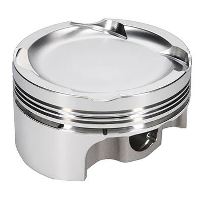 Sada pístů JE Pistons BTO Kit BMW S14B23(8.5:1)M3 93.60mm 321357