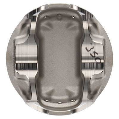 Sada pístů Wiseco Mitsubishi Eclipse '88-92 4G63 2.0L(1400HD)-14cc(8.5:1)-BOD