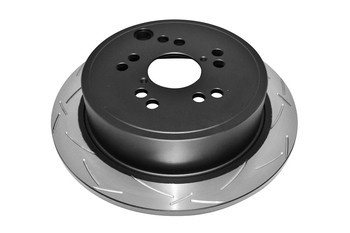 Zadní brzdový kotouč DBA 4000 series - T3 - DBA42659S-10 SUBARU BRZ Forester Impreza Legacy BRD Outback TOYOTA GT86