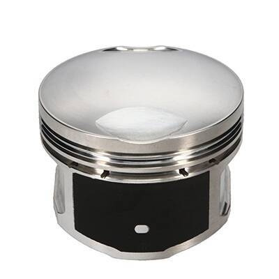 Sada pístů JE Pistons Ferrari 330 4.0L 24V 77.50mm 9.0:1 362228
