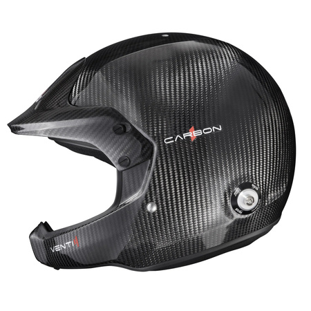 Helma Stilo Venti4 WRC Carbon Rally