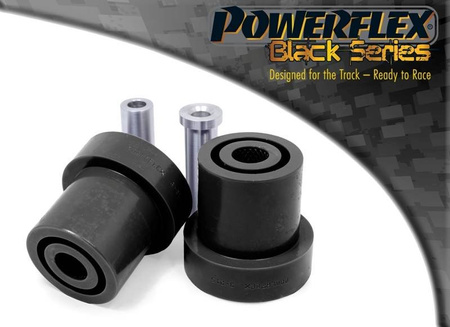 Polyuretanový rukáv Powerflex Volkswagen Passat Models Passat B5 (1996 - 2005) Estate (1996-2005) PFR3-215BLK č. v diagramu: 15