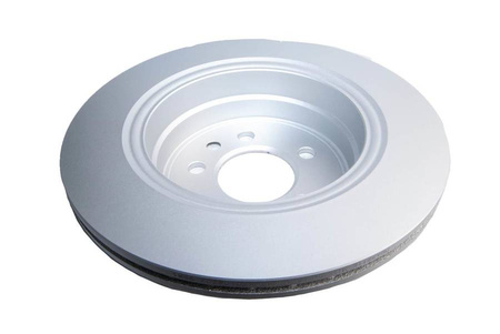 Univerzální brzdový kotouč DBA Street Series - En-Shield - Obyčejný - DBA3211E