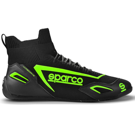 Herní boty Sparco Hyperdrive