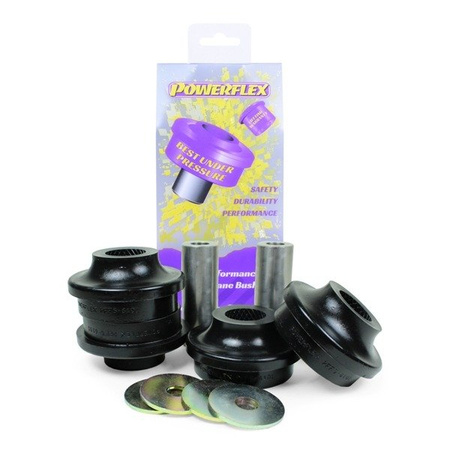 Tuleja Poliuretanowa Powerflex BMW 6 Series   - F06, F12, F13 6 Series xDrive PFF5-6101 Nr na diagramie: 1
