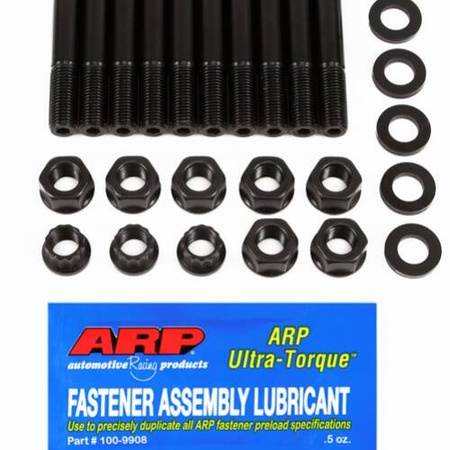 Hlavní čepy ARP 154-5410 Ford 302 MSK with girdle Ford Small Block